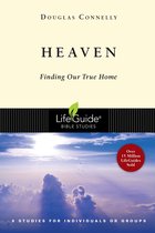 LifeGuide Bible Studies - Heaven