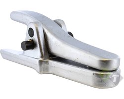 Universele Kogelgewricht Trekker - Fuseekogel trekker - 2 gaten - SATRA