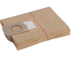 Bosch filterzak pap 5