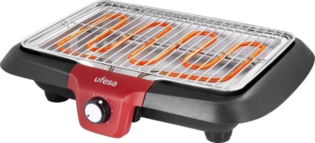 Grill UFESA BB7640  2300W