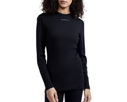 Craft Pro Wool Extreme X Shirt Dames - Maat XL