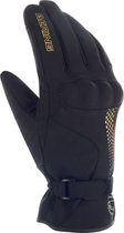 Bering Gloves Lady Carmen Black Gold T8 - Maat T8 - Handschoen