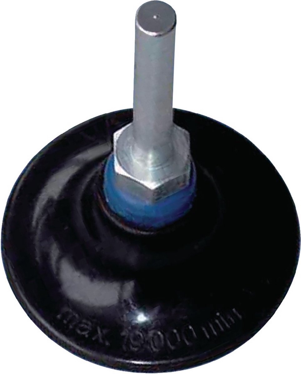 Promat steunschijf - ø69mm x 6mm - middel hard