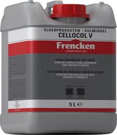 Frencken V Cellocol - Transparant/Geel - 5L