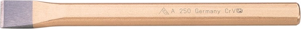 Breekbeitel - 400 x 23 x 13 mm