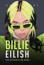 Celebrity Books for Kids 4 - Billie Eilish