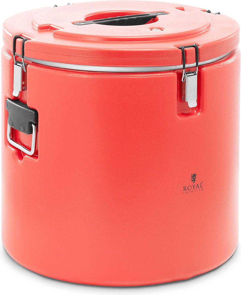 Royal Catering Thermische container - 48 L - royal_catering