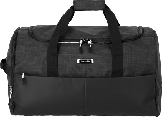 Travelite reistas Kick Off Wheeled Duffle rood | wehkamp Travelite reistas Kick Off Wheeled Duffle rood | wehkamp