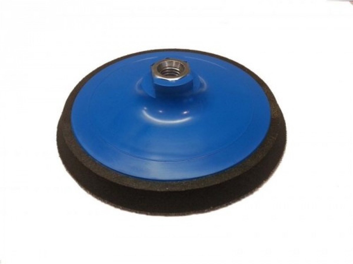 RS Steunschijf 150 mm M14
