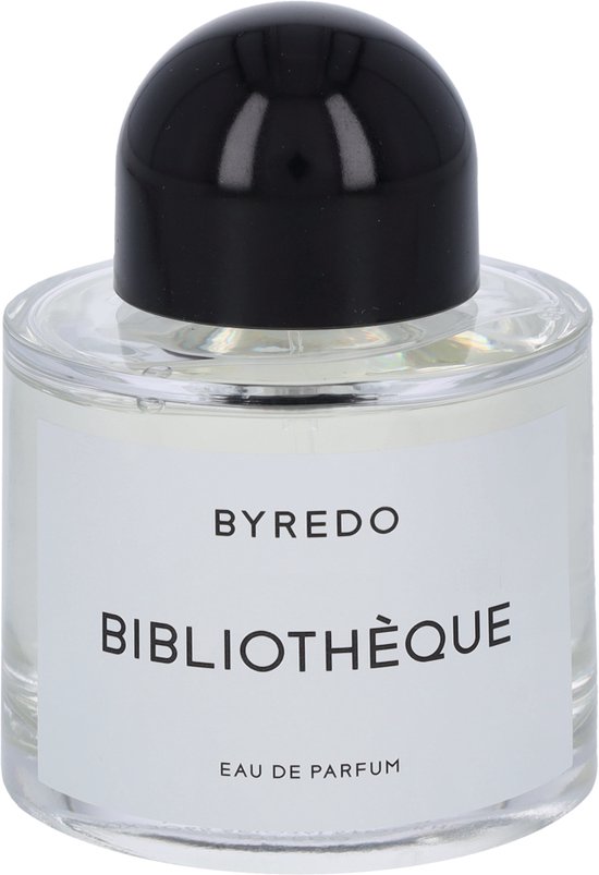 Byredo Bibliothéque eau de parfum 100ml eau de parfum | bol
