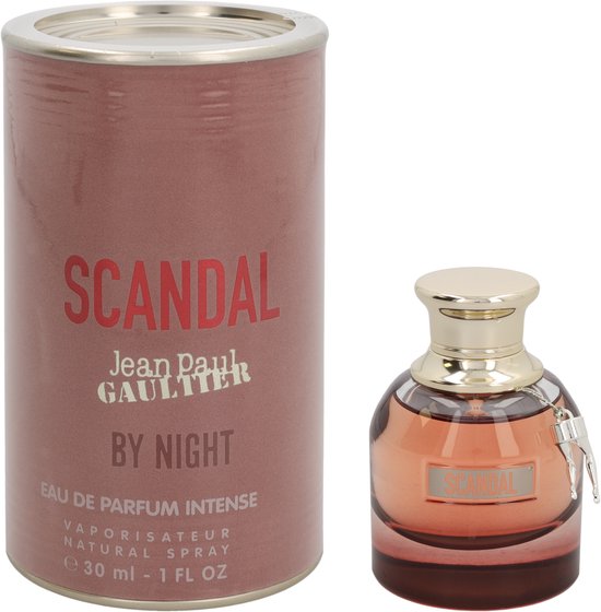 Jean Paul Gaultier - Scandal by Night - Eau De Parfum - 30ML