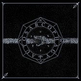 Cross Stitched Eyes - Autosarcophagy (LP)