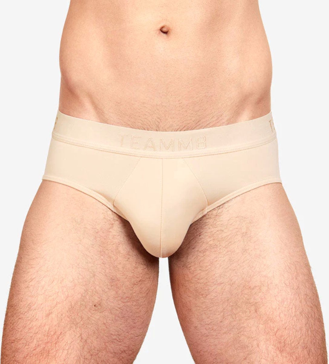 MicroModal heren slips - Comfortabel, ademend & ultrazacht MicroModal heren slips - Comfortabel, ademend & ultrazacht