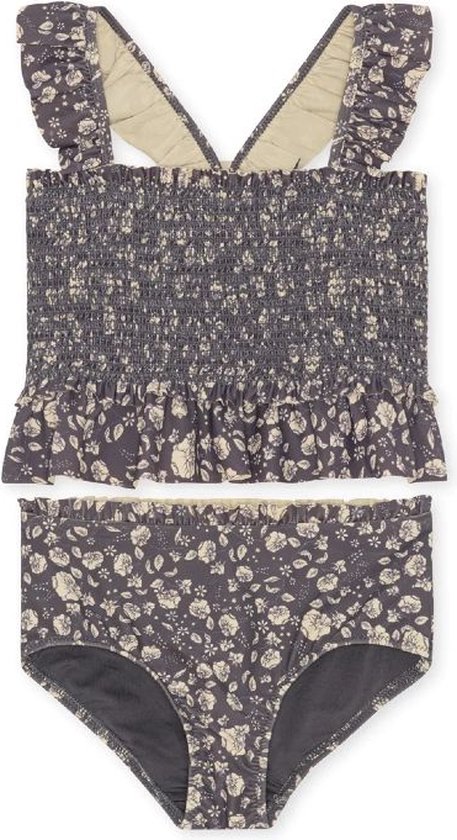 Konges Sløjd - Bikini Loulu Blossom Magnet - Maillots de bain de bain - Loulu Blossom