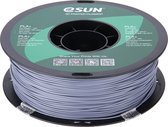 eSun PLA+ Grey/grijs - 1.75mm - 3D printer filament - 1kg