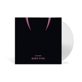 Blackpink - Born Pink (LP) (Coloured Vinyl) (Exclusief Bol.com)