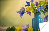 Poster Fleurs - Nature morte - Printemps - 30x20 cm