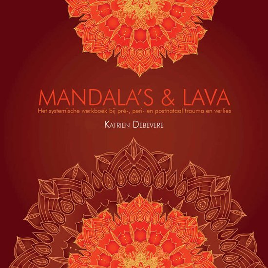 Mandala's & lava