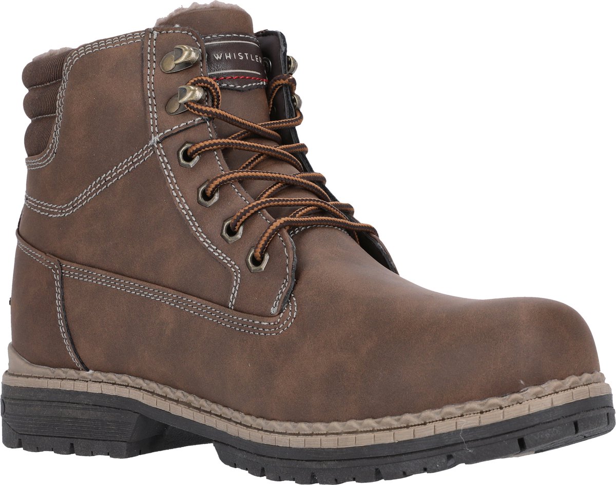 WHISTLER Stiefel Rego