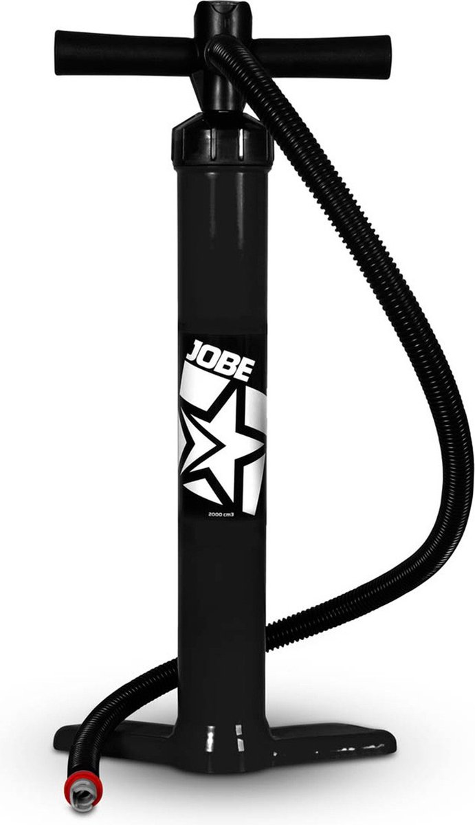 Jobe SUP Pomp Double Action 27 PSI