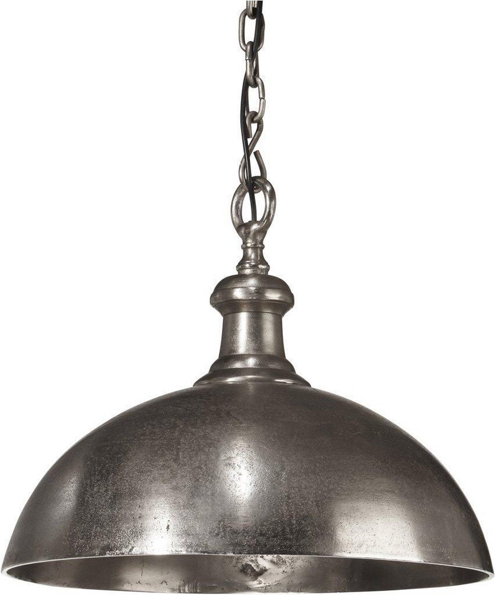 PR Home - Hanglamp Liverpool Zilver Ø 50 cm