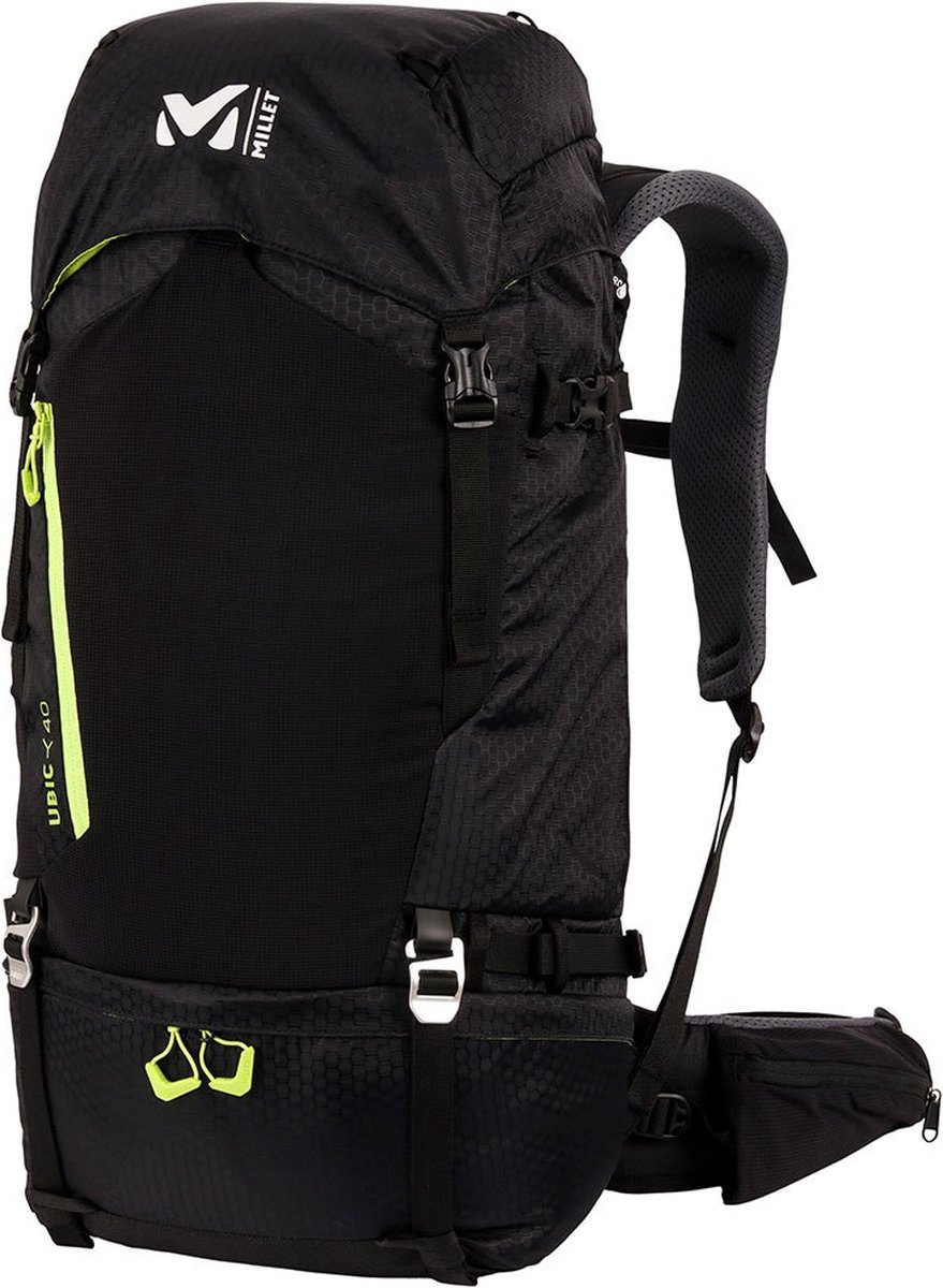 Millet Ubic 40L Rugzak