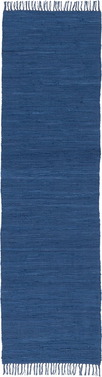 Pergamon Jolly Cotton - Katoen Natuurlijk Loper Tapijt
