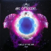 Arc Of Ascent - Circle Of The Sun (CD)
