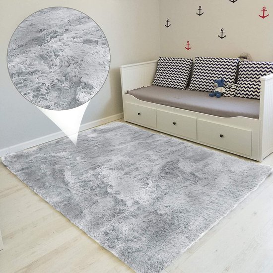 Tapis chambre grande taille