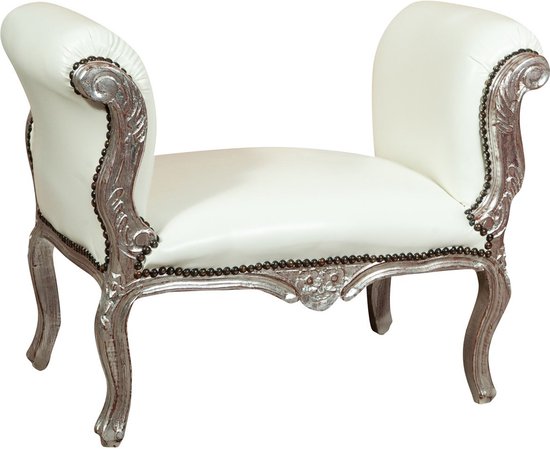 HOMCOM slaapbank, opklapbare 3-zitsbank, stof, chaise longue met
