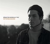Sébastien Moreaux Trio - Interseasons (CD)