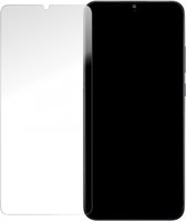 Mobilize - Screenprotector geschikt voor Samsung Galaxy A02s Glazen | Mobilize Screenprotector - Case Friendly