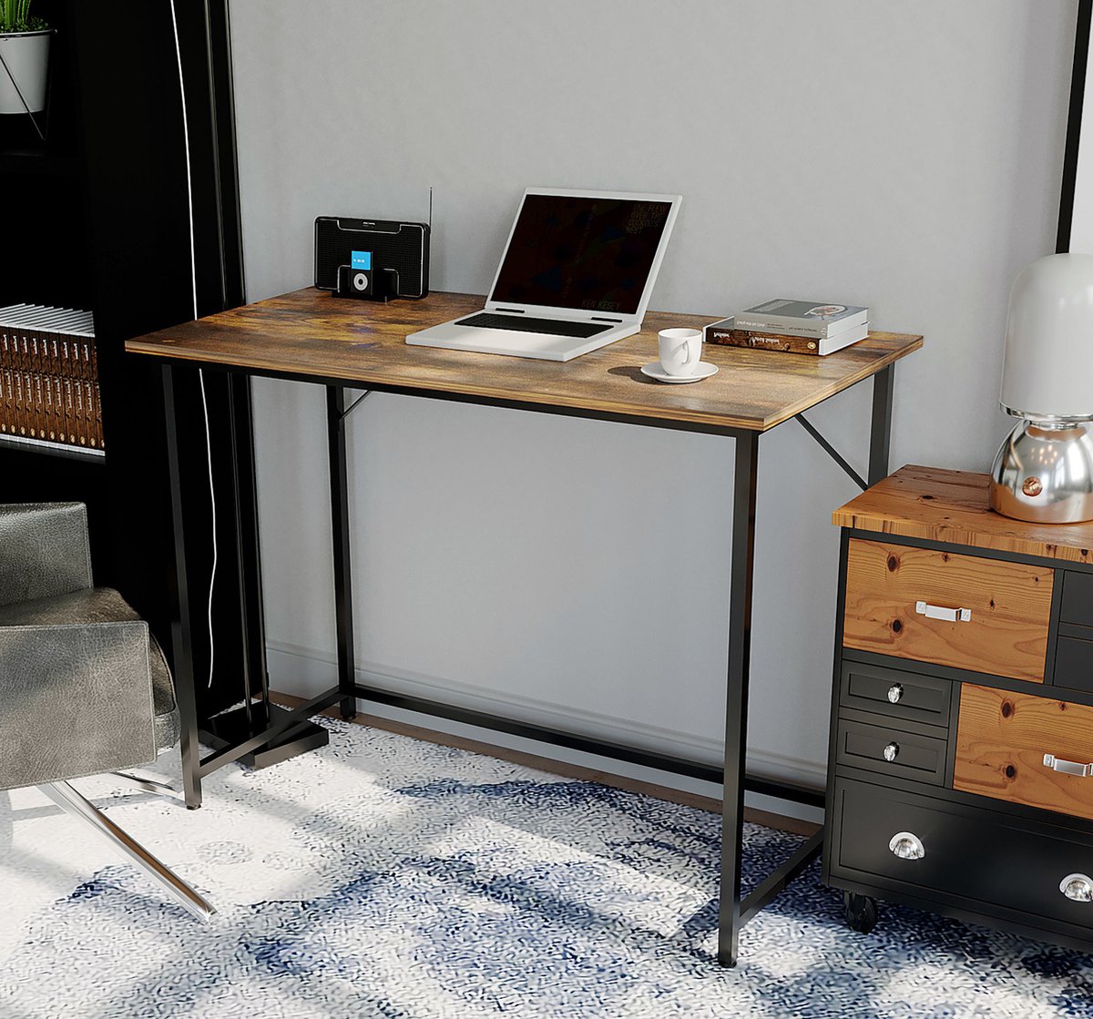 VDD Industrial Vintage Design VDD Industrial Vintage Design Bureau - afbeelding 3