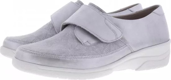 Solidus- 26530 Hedda K gris chaussure velcro - pointure 8