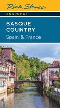 Rick Steves Snapshot - Rick Steves Snapshot Basque Country: Spain & France