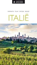 Capitool reisgidsen - Italië