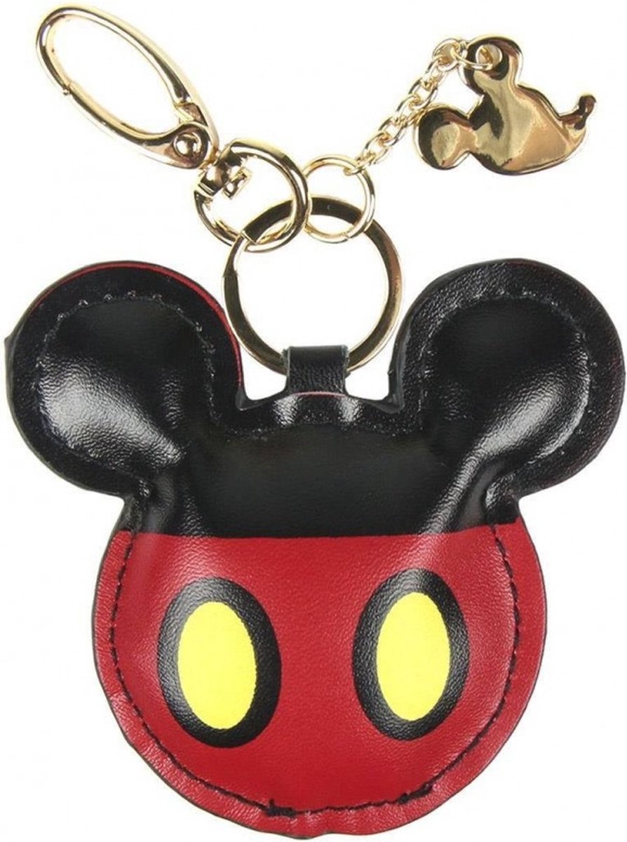 Mickey