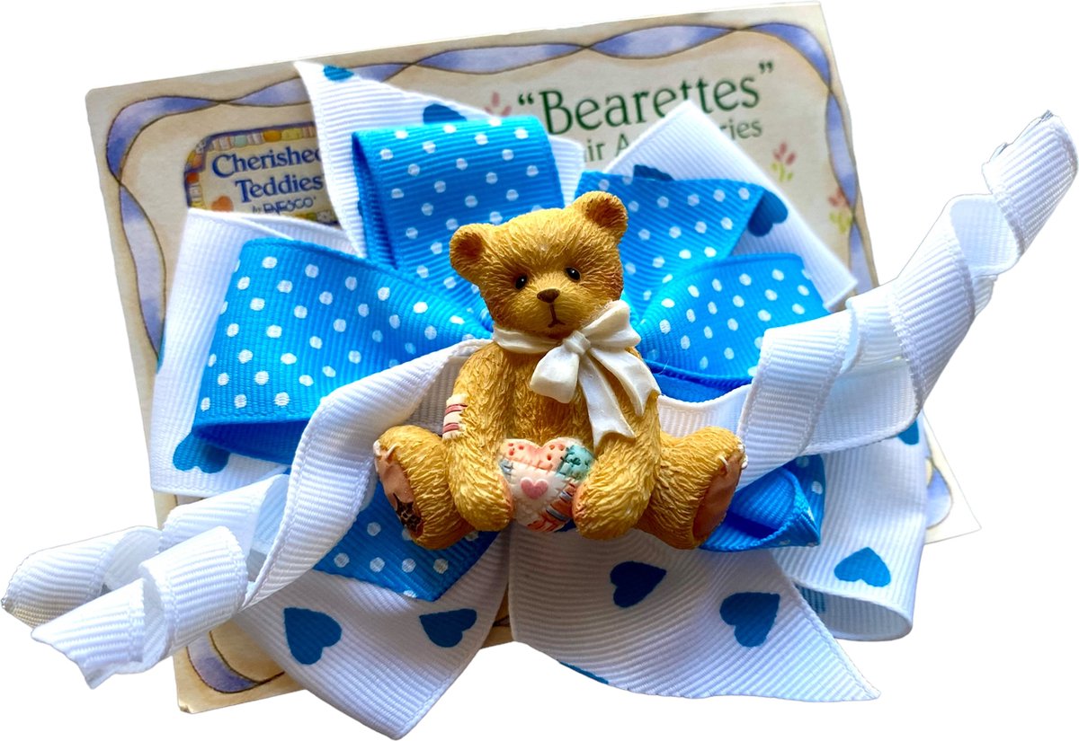 Cherished Teddies - 273597 - Bearettes