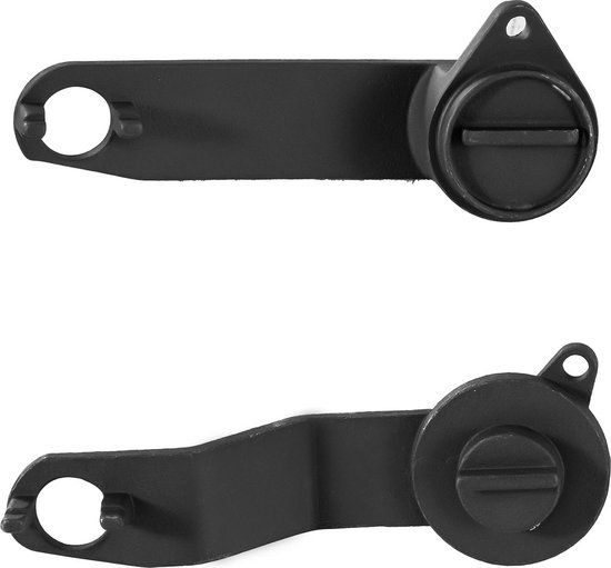 Kurbelwellen-Arretier-Werkzeug | Für VAG 1.4, 1.6, 2.0 TDI  EA288 T10490 9625 Bgs Technic