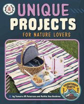 Adventurous Crafts for Kids - Unique Projects for Nature Lovers