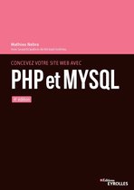 OpenClassrooms - Concevez votre site web avec PHP et MySQL