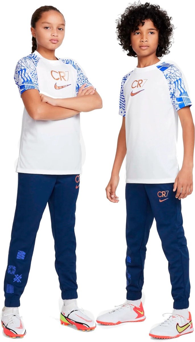 Nike CR7 Junior TShirt