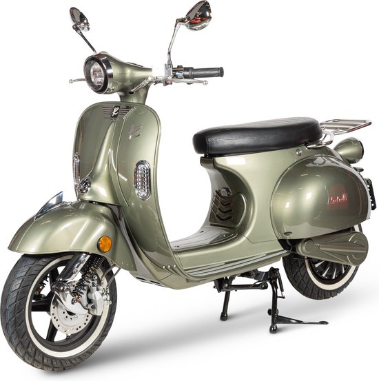 Retelli Vecchio Classico