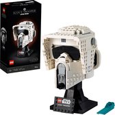LEGO Star Wars™ Scout Trooper™ helm 75305