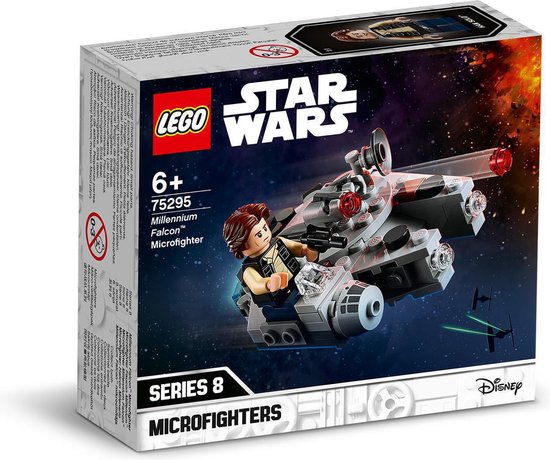 AT-AT™ vs. Tauntaun™ Microfighters