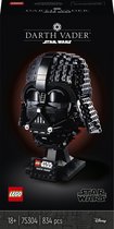 LEGO Star Wars Darth Vador Barre - 75304