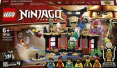 LEGO NINJAGO Legacy Toernooi der Elementen - 71735