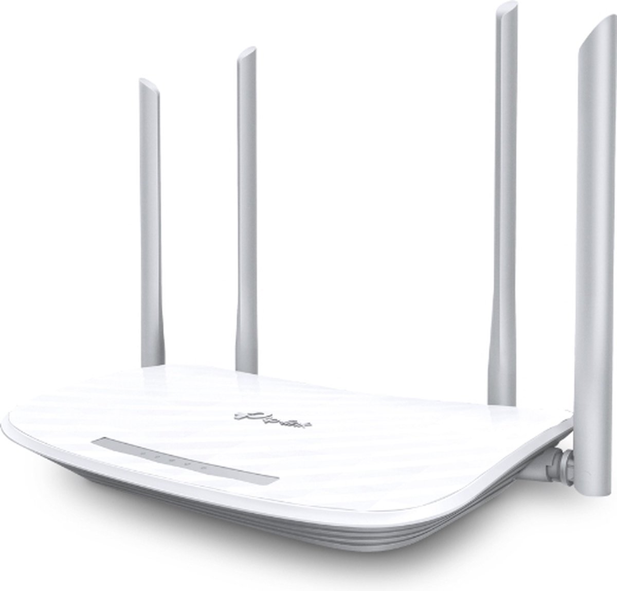 TP-Link Archer C50 - Router - 1200 Mbps - Fast Ethernet - WiFi 5 – foto 3