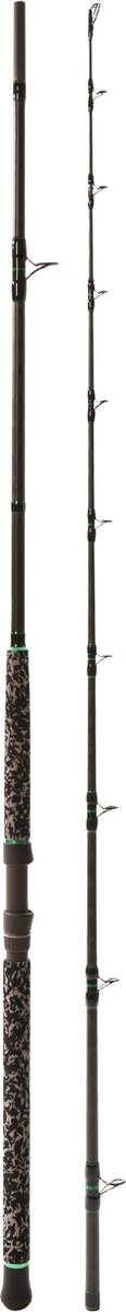 Zeck Pro-Cat 300cm 400Gr