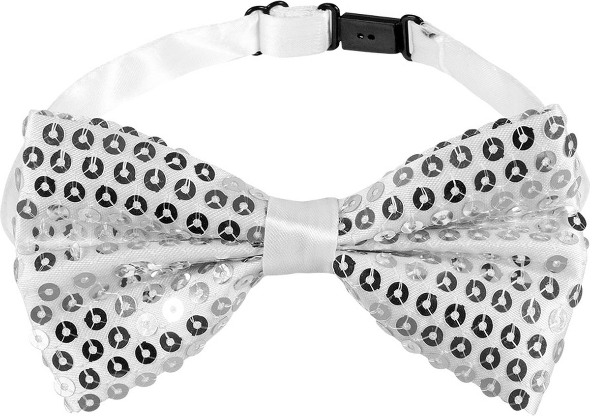 Boland - Pailletten Top Silber, Glitzertop, Disco Queen, Party Outfit, Kostüm, Mottoparty, Karneval, M Boland - Pailletten Top Silber, Glitzertop, Disco Queen, Party Outfit, Kostüm, Mottoparty, Karneval, M